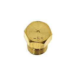 Avis Teba injecteur gaz pour table de cuisson - Ø 0,55