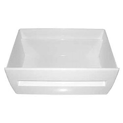 Zanussi Bac à légumes pour réfrigérateur