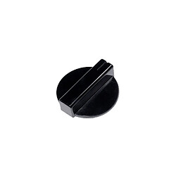 Brandt manette de contrôle pour table de cuisson - Noir