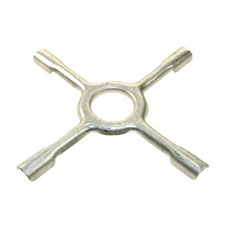 Indesit réducteur de grille cuisson - Gris