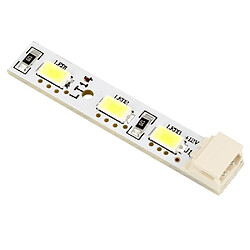 Avis Haier lampe LED pour réfrigérateur