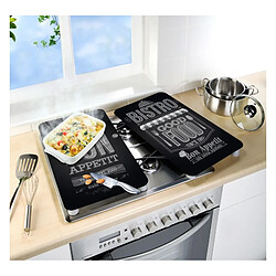 Wenko Protection Plaque de Cuisson