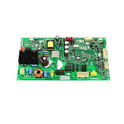 Lg Carte électronique de réfrigérateur