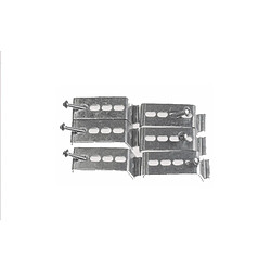 Bosch Kit de fixation table de cuisson