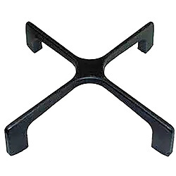 Whirlpool Grille de brûleur ultra rapide gauche