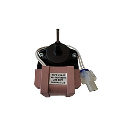 Whirlpool moteur ventilateur d’évaporateur réfrigérateur