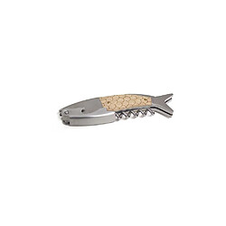 Avis Balvi Tire-bouchon Wild Salmon en acier