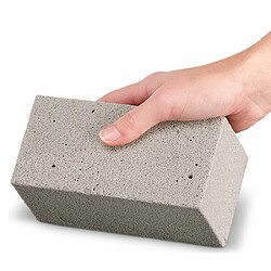 Krampouz Pierre abrasive pour plaques - APA1