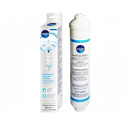 Wpro filtre à eau pour réfrigérateur