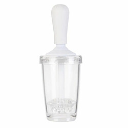 Paris Prix Broyeur à Glace 20cm - Transparent