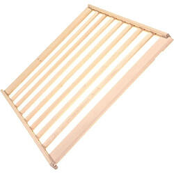 Avis Liebherr clayette en bois pour cave à vin