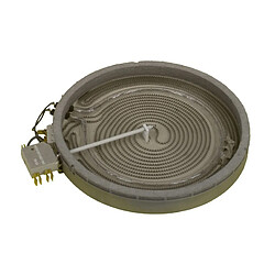 GAGGENAU PLAQUE HALOGENE DIAM 180