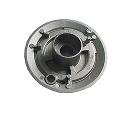 Whirlpool couronne de brûleur rapide pour table de cuisson