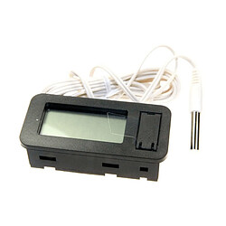 Liebherr thermomètre numérique réfrigérateur