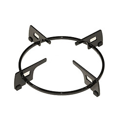 Candy Grille de brûleur pour table de cuisson Grille pour table de cuisson - Compatibilité modèles Candy PV640/750 - Réf 33800201