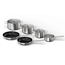 Bosch Batterie de cuisine 6 pièces