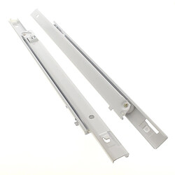 Siemens glissière extensible de réfrigérateur