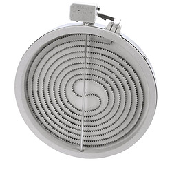 Bosch foyer radiant pour table de cuisson