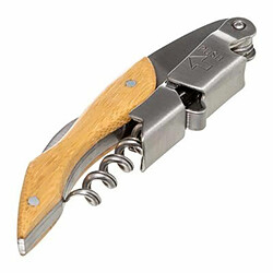 Tire Bouchon Limonadier Bambou