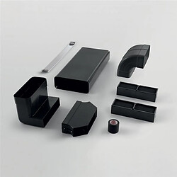 Accessoires hotte
