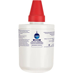 Avis Wpro filtre à eau pour réfrigérateur américain SMG001