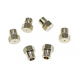 Bosch jeu d’injecteurs gaz butane/propane