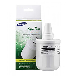Samsung filtre pour réfrigérateur américain Filtre pour réfrigérateur américain - Référence DA29-00003F - Compatible Samsung - Cartouche de filtration - Installation facile - Matériau plastique