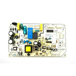 Ignis platine principale de réfrigérateur RMDF610 Platine électronique pour réfrigérateur - Carte de contrôle - Compatible Ignis RMDF610 - Accessoire de remplacement
