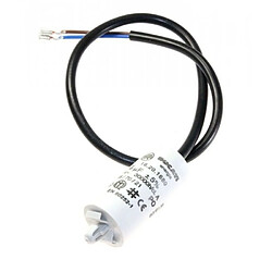 Candy condensateur de démarrage réfrigérateur