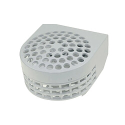 Siemens Moteur ventilateur de réfrigérateur Moteur de ventilateur pour réfrigérateur - Pièce d’origine - Compatible Siemens KS30R00/53 - Plastique - Remplacement facile