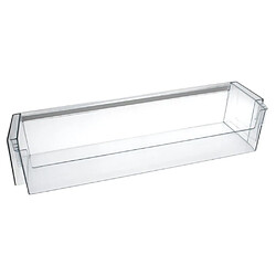 Sharp balconnet bouteilles de réfrigérateur