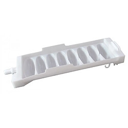 Samsung Bac à glaçons pour réfrigérateur Accessoire réfrigérateur - Bac à glaçons - Compatibilité DA63-02284B - Plastique - Pièce d’origine