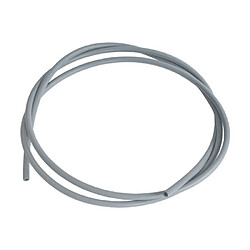Tuyau d’arrivée d’eau réfrigérateur Tuyau d’arrivée d’eau pour réfrigérateur - Universel toutes marques - Plastique - Gris