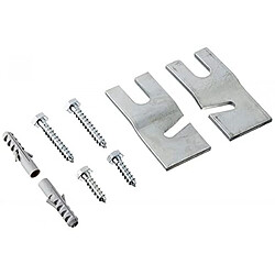 Bosch kit de fixation au sol pour lave-linge