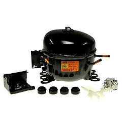 Brandt compresseur de réfrigérateur HVY75AA