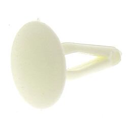 Arthur martin cache vis de poignée de réfrigérateur