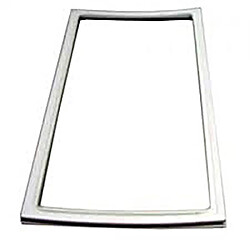 Scholtes Joint de porte de réfrigérateur - Blanc