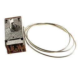 Far Thermostat de réfrigérateur 077B6715