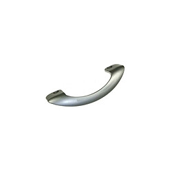 Gorenje poignée de porte de réfrigérateur Poignée de porte pour réfrigérateur - Compatible modèles 286296, RB41208E - Plastique