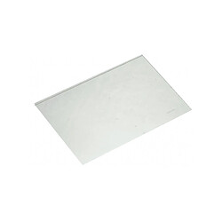 Beko clayette en verre pour réfrigérateur