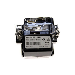 Liebherr relais de réfrigérateur Eecon QD TSD2