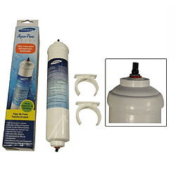 Avis Samsung filtre à eau réfrigérateur HAFEX/2