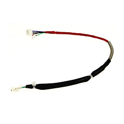 Filerie afficheur de porte réfrigérateur