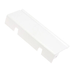 Far poignée de porte de congélateur pour réfrigérateur