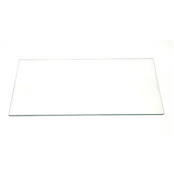 Zanussi clayette en verre pour réfrigérateur