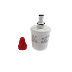 Wpro Filtre à eau réfrigérateur Samsung compatible Aquapure