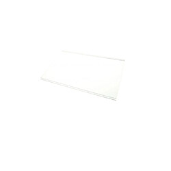 Hisense clayette en verre pour réfrigérateur Clayette réfrigérateur - Verre trempé - Bords lisses - Compatible modèles Hisense - Réf. K2012026