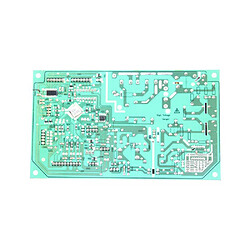 Avis Ignis platine principale de réfrigérateur RMDF610