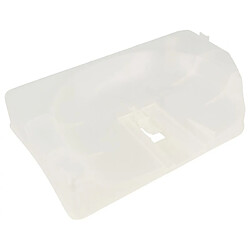 Avis Whirlpool Bac compresseur réfrigérateur