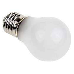 Avis Samsung lampe réfrigérateur E27 40 W